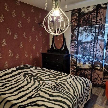Anchor'S Nest Apartment Рованиеми Екстериор снимка